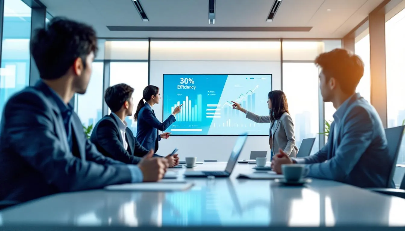 노코드 도구로 구축한 사내 업무 신청 시스템