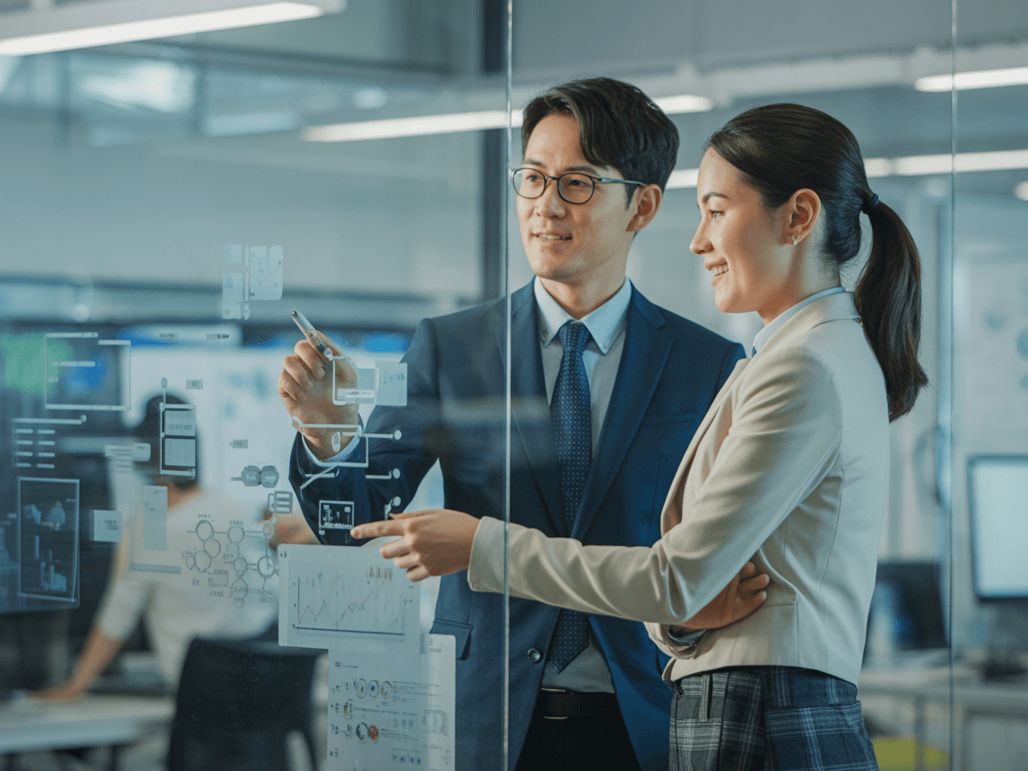 데포르매틱 Team Collaboration