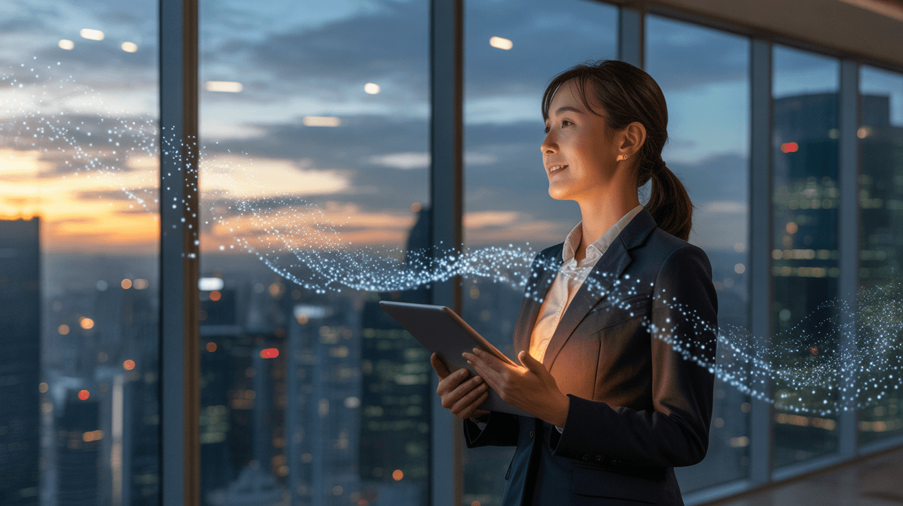 Insights Hero Background