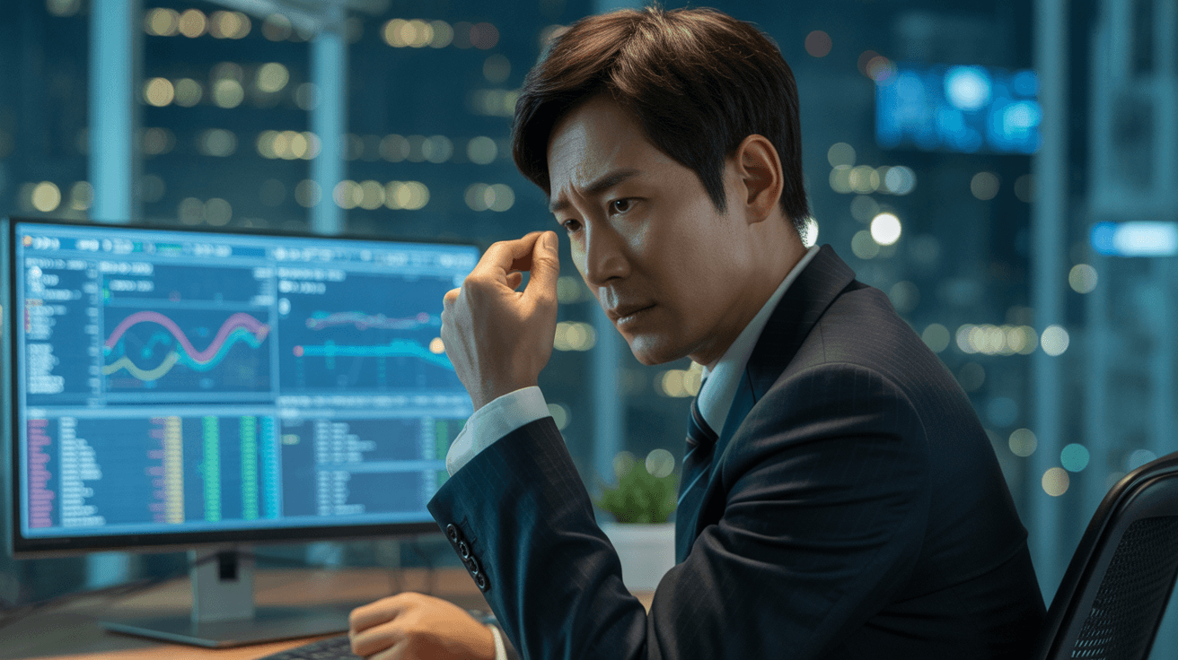 송장 처리 자동화로 야근 없는 물류 센터 만들기