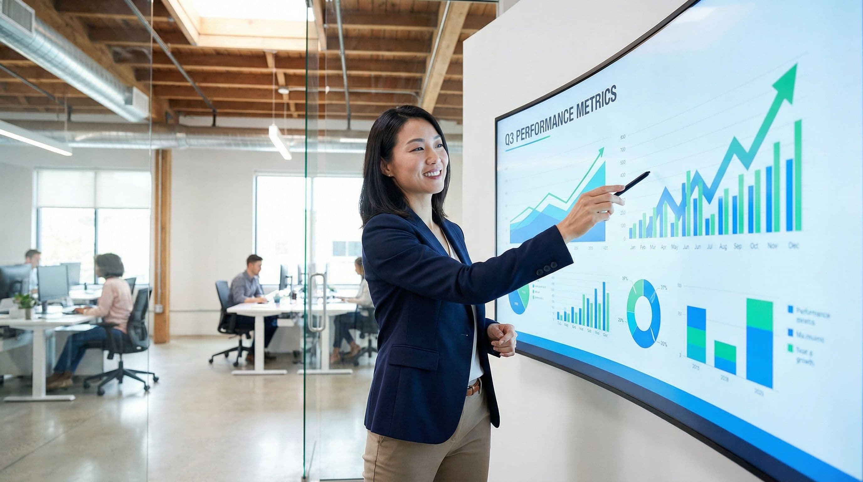 Data Analytics Solution