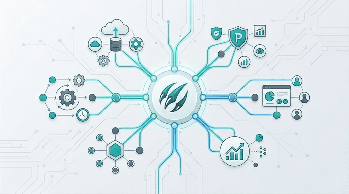 OpenClaw 핵심 기능 개요